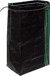 水害対策には四角い土嚢で浸水対策　角型土のう袋